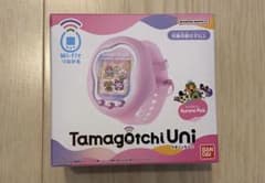 新品未開封 Tamagotchi Uni Aurora Pink たまごっちユニ - メルカリ