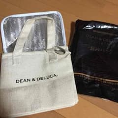 DEAN&DELUCA 保冷バッグのサムネイル
