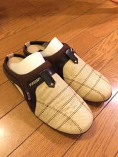 サボサンダル kangol カンゴール 値下げのサムネイル