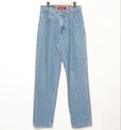 90s USA製 levi's silvertab w30 L32 96年製のサムネイル