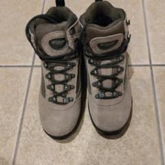 Columbia TITANIUM トレッキングシューズのサムネイル