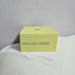 新品未使用☆SHEGAIA シガイア シュークリームパック - メルカリ