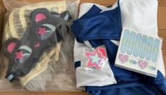 エイステ ティル コスプレ 衣装 フルセット ジャージ デコラ - メルカリ