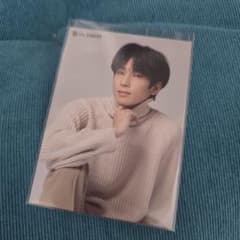 SEVENTEEN ウォヌ ザセム the SAEM 八尾 両面トレカ - メルカリ