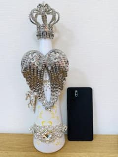 Fillico 美品　フィリコ　ペガサス　ウィング　空瓶のサムネイル
