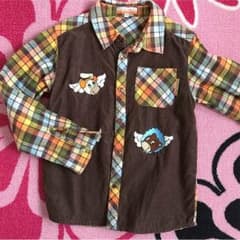 CASTELBAJAC 長袖シャツのサムネイル