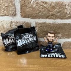 ZURU NBA BALLERS シリーズ ルカ•ドンチッチ ダラス - メルカリ