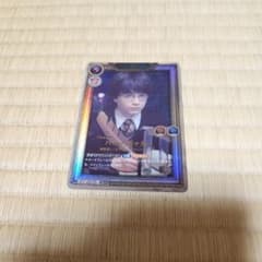 ハリー・ポッター 01-003b SR★★