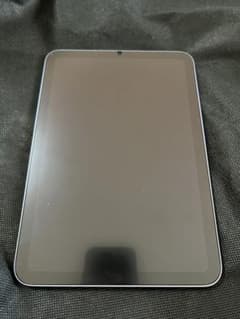 Apple iPad mini6 パープル　バッテリー98% Apple iPad mini6 パープル バッテリー98% - メルカリ