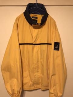 NAUTICA ナイロンジャケットのサムネイル