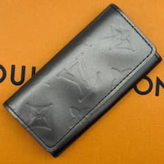 【✨希少✨】ルイヴィトン キーケース モノグラムマット ミュルティクレ4のサムネイル