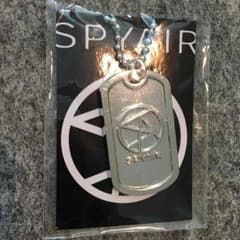 SPYAIR ドッグタグのサムネイル