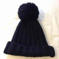 ニット帽のサムネイル