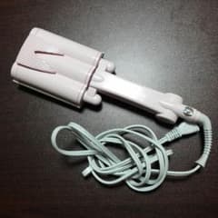 ツヤグラ＊ウェーブアイロンのサムネイル