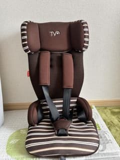 トラベルベストECプラス チャイルドシートのサムネイル