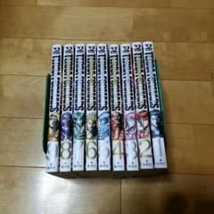 テラフォーマーズ　くぼしょー様専用のサムネイル