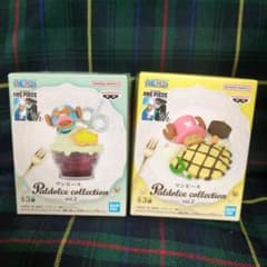 ワンピース モーガン ボガード ガレージキット ガレキ スタチュー⑤