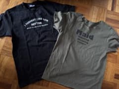rottan Tシャツ 2枚セットのサムネイル