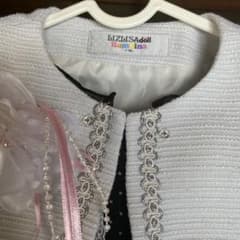 Liz Lisa Doll ドット柄ドレスセットのサムネイル