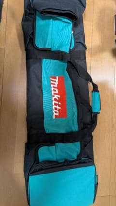 Makita 大型ツールバッグ 青/黒のサムネイル