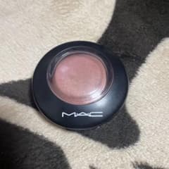 MAC チーク　ミネラライズ ブラッシュ ウォーム ソウルのサムネイル