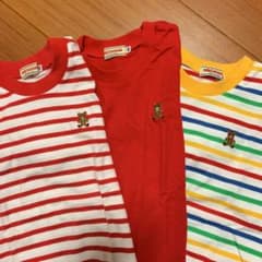 ミキハウス Tシャツ 100のサムネイル