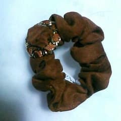 リングシュシュのサムネイル