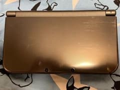 ニンテンドー3DS LLのサムネイル