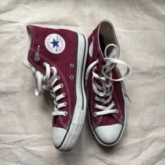 CONVERSE ALL STARのサムネイル