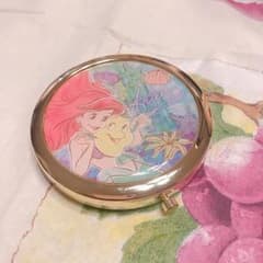 アリエル 鏡のサムネイル