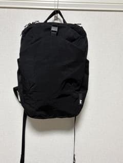 【美品】AER Go Pack 2 20Lブラックのサムネイル