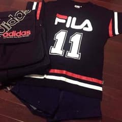 フィラ Tシャツのサムネイル