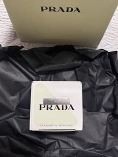 【PRADA】プラダ リップジェリー グリーン リップトリートメント