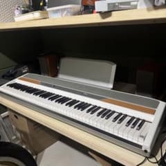 KORG SP-250 電子ピアノ 88鍵 ステージピアノ コルグ - メルカリ