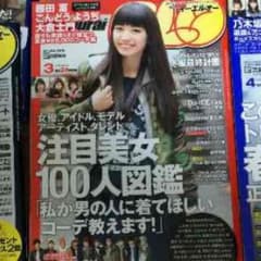 らるむさん専用のサムネイル