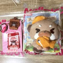 Mellojoy アニマルシリーズ カワウソ メロジョイ スクイーズ mellojoy メロジョイ アニマルシリーズ カワウソ 動物｜Yahoo!フリマ