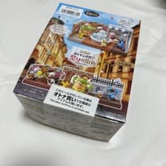 【未開封】リーメント　ポケモンの街2 祭りの街角　コンプリートボックスのサムネイル
