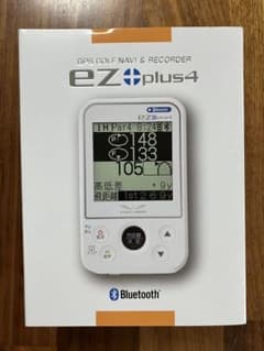 アサヒゴルフ　イーグルビジョンez plus4- EV-235 距離計のサムネイル