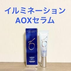 [국내 정규품] 일루미네이션 AOX 세럼 50mL 제오스킨