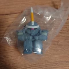 ☆【未開封】まちぼうけ ガンダムの場合3 ジンのサムネイル