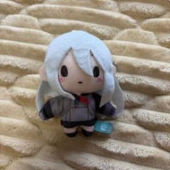 プロジェクトセカイ ふわぷち ぬいぐるみ 宵崎奏のサムネイル