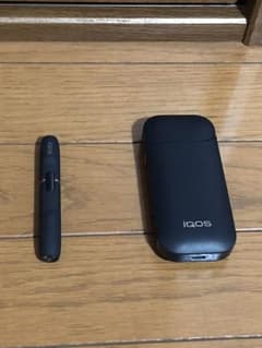 iQOS アイコス ジャンク品のサムネイル