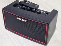 NUX Mighty Air マイティー エアー アンプ ワイヤレスのサムネイル