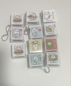 自分ツッコミくま ご当地アクリルキーホルダー ポーチセット | Buyee