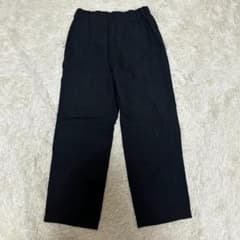 美品 Y's for men ワイズ ヨウジヤマモト リネンパンツ ワイド L