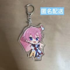 すとぷり さとみ アクリルキーホルダーのサムネイル