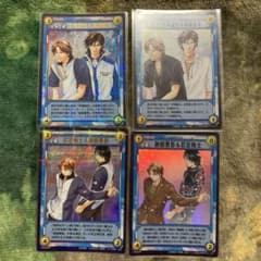 手塚国光 跡部景吾 忍足侑士 TCG トレカ 手塚国光 跡部景吾 忍足侑士 TCG トレカ - メルカリ
