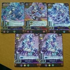 パズル&ドラゴンズ カードゲームのサムネイル