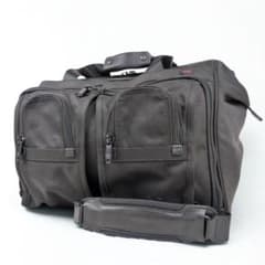 美品 TUMI ビジネスバッグ 2way 大容量 22124DH キャリーオン - メルカリ