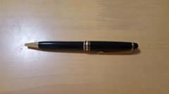 モンブラン　ボールペン　MONTBLANC MEISTERSTUCKのサムネイル